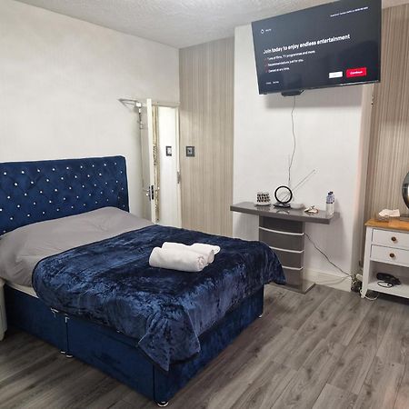 Highfields House - Free Wifi - Free Local Parking Hotel Sheffield Luaran gambar