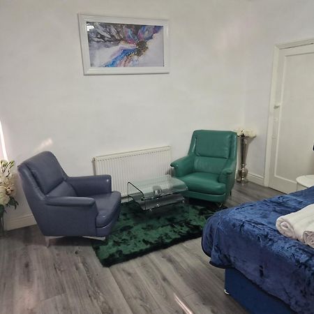 Highfields House - Free Wifi - Free Local Parking Hotel Sheffield Luaran gambar
