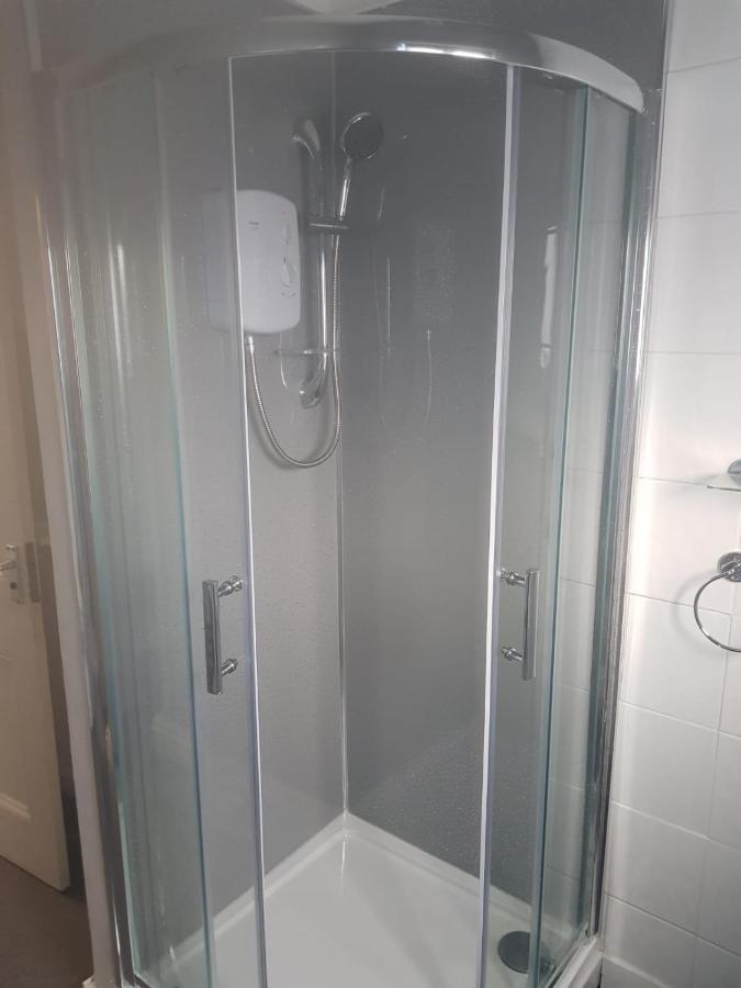 Highfields House - Free Wifi - Free Local Parking Hotel Sheffield Luaran gambar