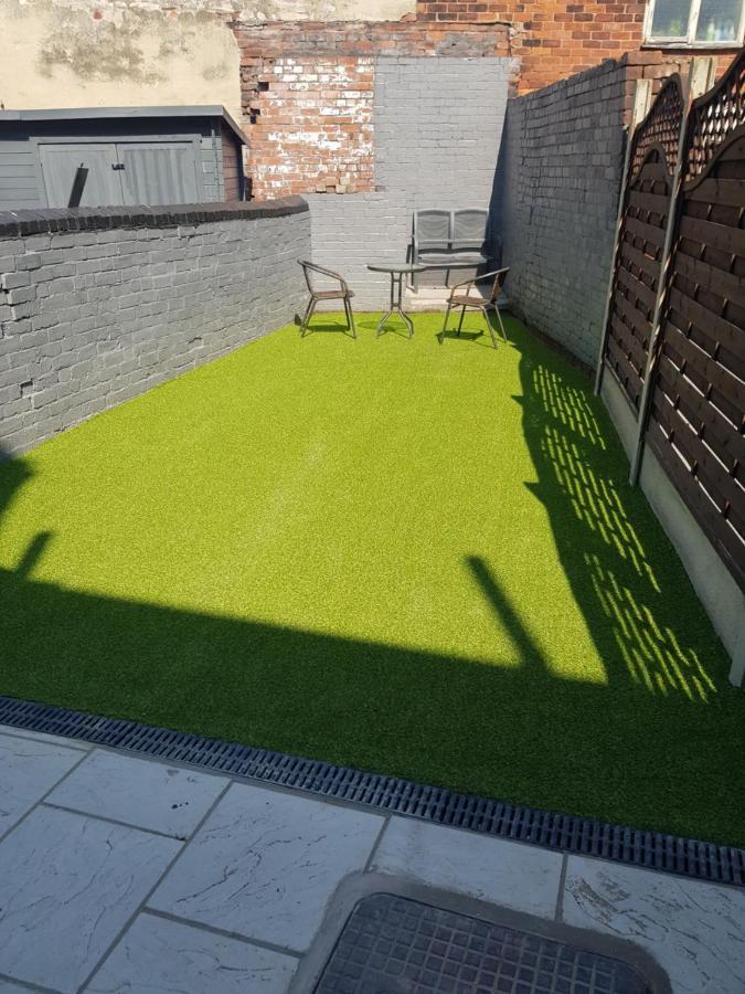 Highfields House - Free Wifi - Free Local Parking Hotel Sheffield Luaran gambar