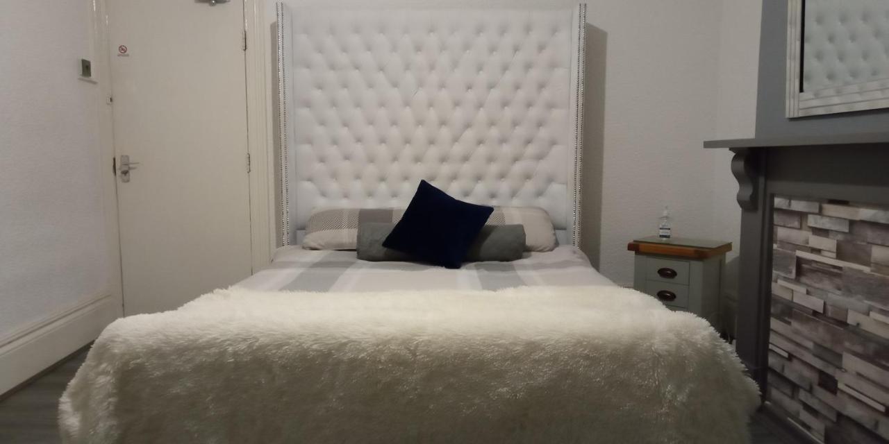 Highfields House - Free Wifi - Free Local Parking Hotel Sheffield Luaran gambar