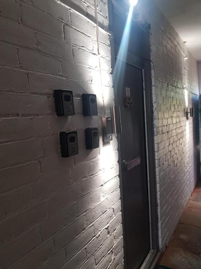 Highfields House - Free Wifi - Free Local Parking Hotel Sheffield Luaran gambar