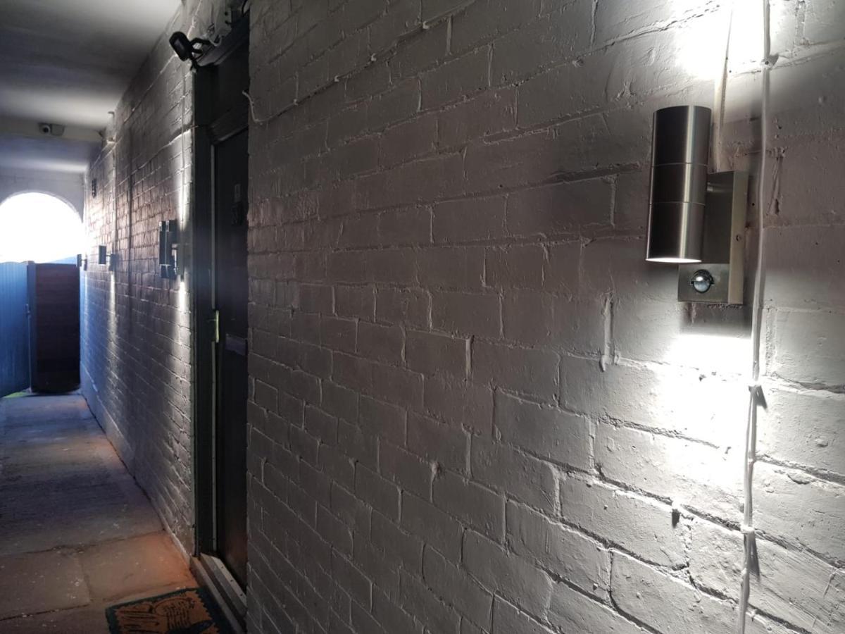 Highfields House - Free Wifi - Free Local Parking Hotel Sheffield Luaran gambar