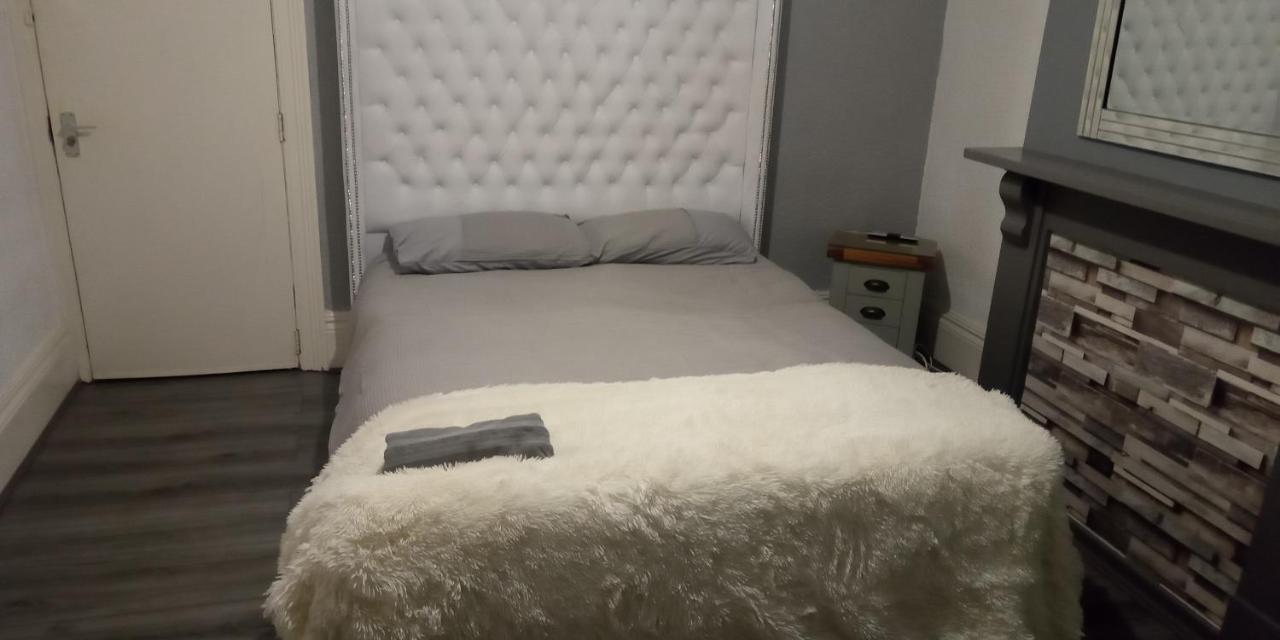 Highfields House - Free Wifi - Free Local Parking Hotel Sheffield Luaran gambar