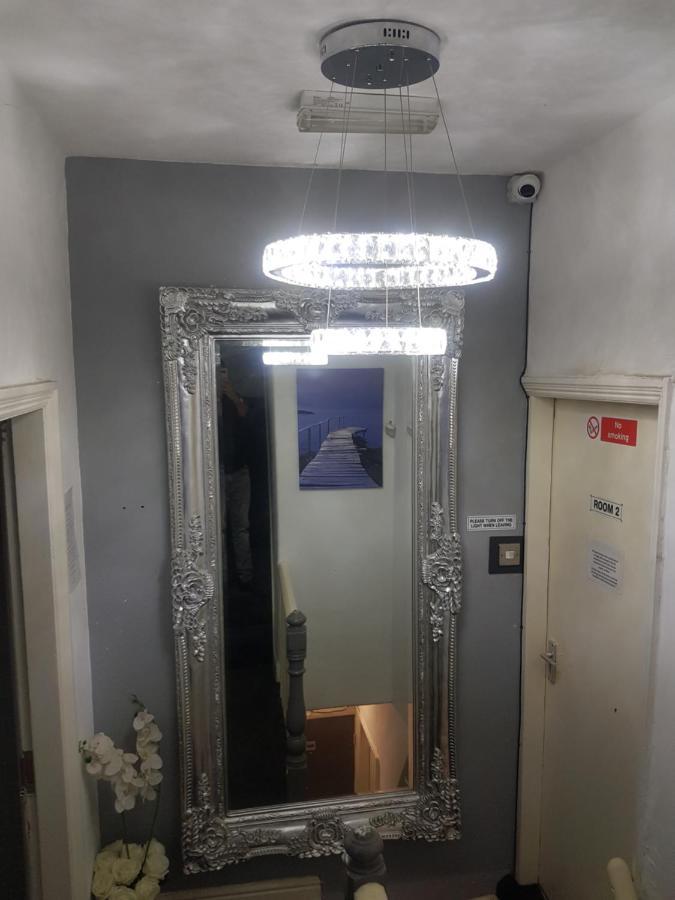 Highfields House - Free Wifi - Free Local Parking Hotel Sheffield Luaran gambar