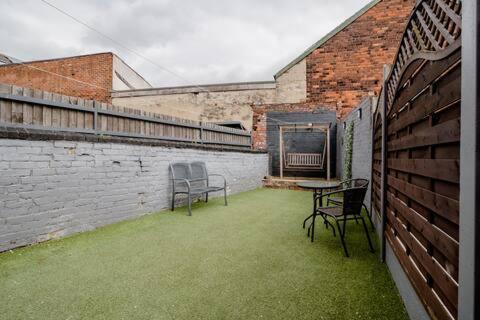 Highfields House - Free Wifi - Free Local Parking Hotel Sheffield Luaran gambar