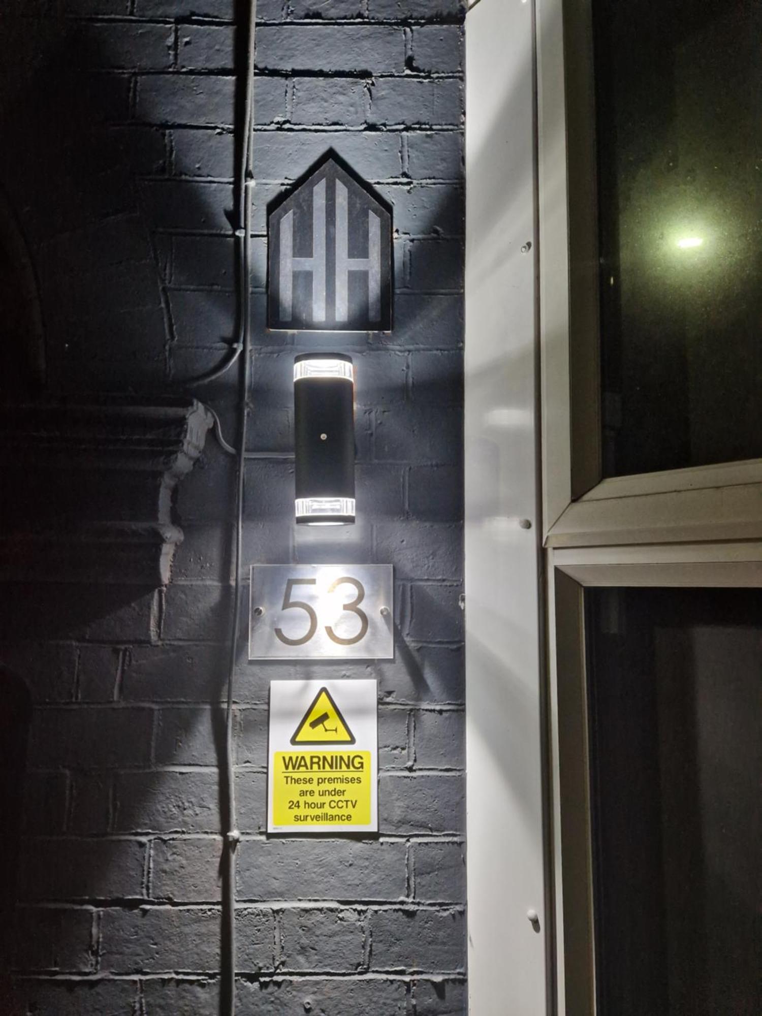 Highfields House - Free Wifi - Free Local Parking Hotel Sheffield Luaran gambar