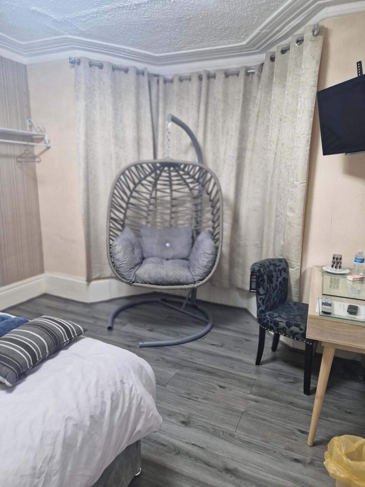 Highfields House - Free Wifi - Free Local Parking Hotel Sheffield Luaran gambar
