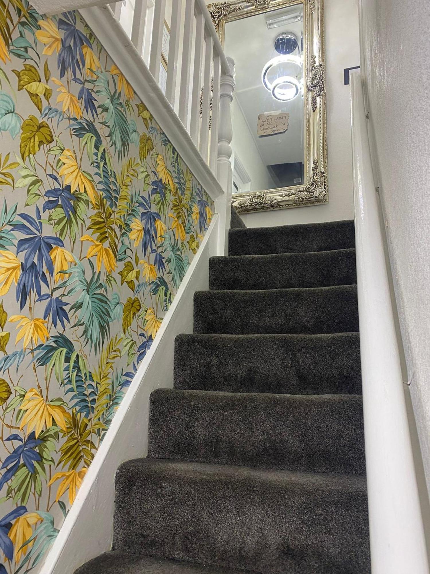 Highfields House - Free Wifi - Free Local Parking Hotel Sheffield Luaran gambar