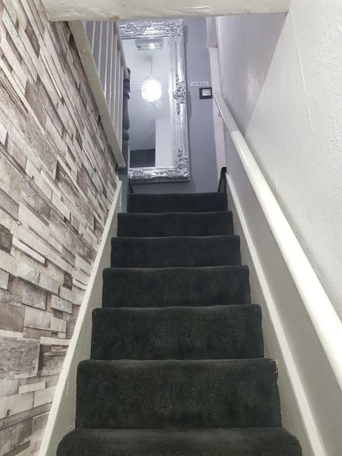 Highfields House - Free Wifi - Free Local Parking Hotel Sheffield Luaran gambar